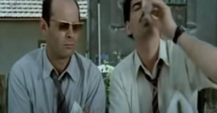 Po ovim ulogama ćemo pamtiti Mustafu Nadarevića (VIDEO)