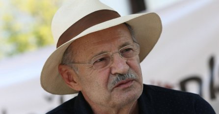 PRVA ULOGA MU BILA "CRVENKAPICA", PLAKAO KAD JE DOŠAO KUĆI: Evo šta se desilo