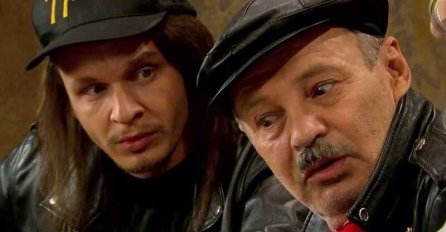 Enis Bešlagić otkrio tajnu Mustafe Nadarevića: Ovo je jedan od razloga što je bio poseban