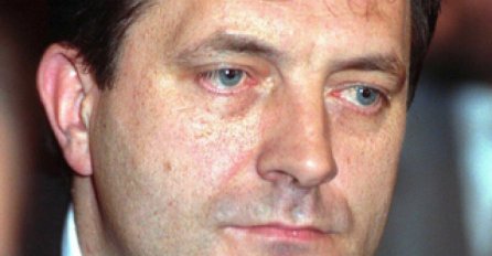 OVAKO JE IZGLEDAO DODIK KAD JE BIO MLAD, A ČEKAJTE DA VIDITE BAKIRA: Nismo znali da je bio ovakav frajer?!