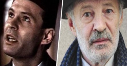 VIJEST O NJEGOVOJ SMRTI RASPLAKALA SVE, A EVO KAKO JE GLUMAC IZGLEDAO U MLADOSTI: Neprepoznatljiv (FOTO)
