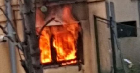 Srbija: U kovid bolnici eksplodirala boca s kiseonikom, IMA POVRIJEĐENIH