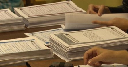 Pandemija koronavirusa je promijenila sve pa i posljednje prebrojavanje glasova nakon izbora