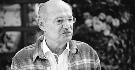 Portet jednog velikog života