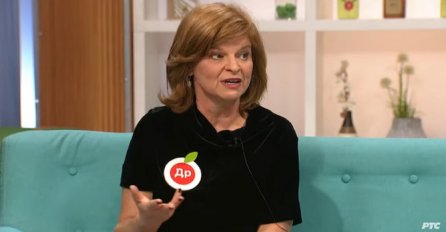 Doktorica Stojanović o upali pluća izazvanoj kovidom: Stetoskopom se ne čuje ništa, a ako ovo osjetite, to je znak da je bolest napredovala