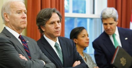 Entoni Blinken bit će novi državni sekretar SAD: Na njegove stavove utjecala prošlost BiH