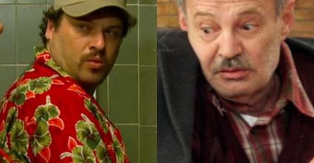 OGLASIO SE I LEGENDARNI DINO MEHMEDA MUJKIĆ: Puno puta sam se znao posvađati sa Mustafom u poslu i na samom setu da bi to što bolje ispalo