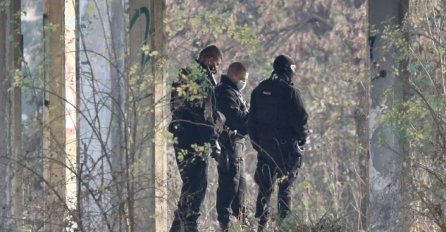 Šest dana od ubistva na Otesu: Krivi trag udaljio istražitelje od počinilaca