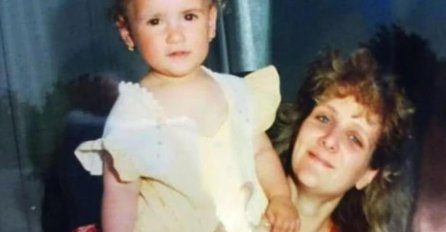 RAK JOJ JE RANO UZEO OBA RODITELJA: Ova djevojčica je sad SRPSKA PJEVAČICA koju svi volite, PREPOZNAJETE LI JE?