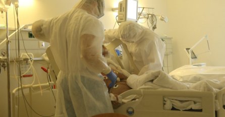 Srpska doktorica otkriva VEOMA NEPRIJATNU POSLJEDICU preležanog Kovida-19