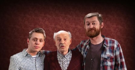 PRIJE SMRTI MU OBEĆAO OVO, OGLASIO SE TARIK DŽINIĆ: Slomljen nakon odlaska Mustafe Nadarevića