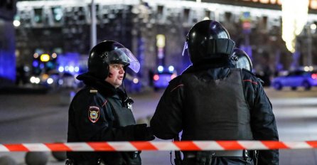 U NAPADU UBIJENO 39 LJUDI Policijski pukovnih optužen da je pomagao bombašu samoubici