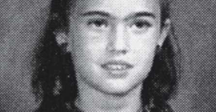 NIKADA NE BISTE REKLA DA JE TO ISTA OSOBA: Stidjela se svojih obrva i krivih zuba a danas je jedna od NAJLJEPŠIH GLUMICA! 