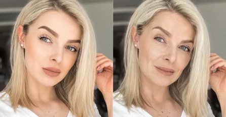 OVAKO ĆE IZGLEDATI SESTRE DŽEJLE RAMOVIĆ KAD OSTARE, A ČEKAJTE DA VIDITE NJU: Ma ovo nije moguće (FOTO)