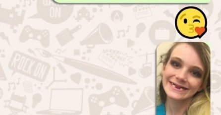 TETKA IZ NJEMAČKE MI JE POSLALA PARE DA URADIM NOVE ZUBE: Kad sam joj poslala NOVU SLIKU, PALA JE SA STOLICE (FOTO)