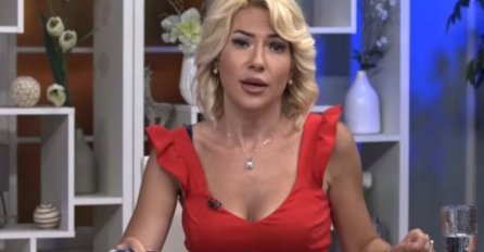 VODITELJICA JUTARNJEG U EMISIJI ZAPJEVALA BRENIN VELIKI HIT! Rame uz rame sa OVIM pjevačem OSVOJILA DRUGO MJESTO