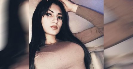 Radmila (19) nestala prije mjesec dana, ovo je posljednja poruka koju je poslala mami