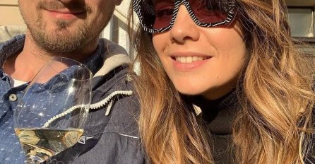 OVO JE DEČKO NANE NADAREVIĆ, ZOVE SE SILVIJE: Evo kako izgleda, PRELIJEP PAR (FOTO)