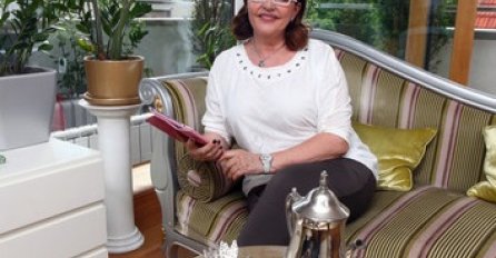 SVI PRIČAJU O RUPI U STANU ANE BEKUTE: Pjevačica pokazala svaki kutak, A KAD SU VIDJELI OVO ZAPREPASTILI SE 