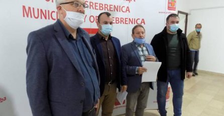 JOŠ JEDAN PRIMJER IZBORNE PREVARE: Šta se dešavalo u Živinicama i gdje se glasalo za Srebrenicu? 