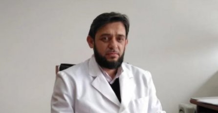 Direktor Hitne pomoći  poslao poruku Sarajlijama