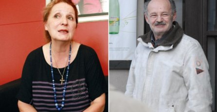 "Šokirala sam se kad mi je došao u kuću. Pomislila sam: Što mu se to dogodilo?" NEISPRIČANE ANEGDOTE O NADAREVIĆU