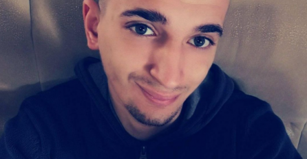 SJEĆATE SE MLADOG JOSIPA IZ "LJUBAV JE NA SELU": Pustio brkove i bradu, sad je PRAVI FRAJER (FOTO)