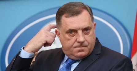Da li se zatvaruju granice između BiH i Srbije? Oglasio se Dodik
