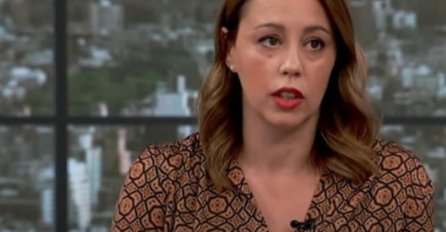 NEMAJU SVI ISTI NIVO ANTITIJELA: Doktorka Gnjatović objasnila koliko dugo traje IMUNITET nakon preležane KORONE!