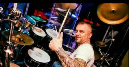 ESTRADA SE OPRAŠTA OD KOLEGE, NA RESPIRATORU BIO 9 DANA: "Ova korona kosi i ne bira"