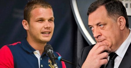 „TU SAM ULOŽIO SVE…“: Dodik kod Marića priznao poraz, ovo je nova pobjeda Draška Stanivukovića