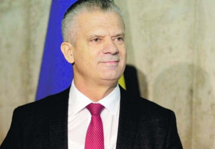 Radončić: Hiljadugodišnji državni kontinuitet BiH je neupitan