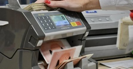 Znate li koliko građane BiH koštaju milijarde kojima se vlast zadužuje?