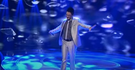 SJEĆATE LI SE MUSTAFE OMERIKE, ZVALI SU GA PRINC S NERETVE: A evo gdje je i šta radi danas (FOTO)