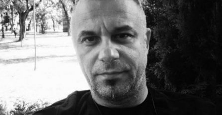 BOJAN IZ AMADEUS BENDA UMRO OD KORONE: A njegov posljednji snimak ledi krv u žilama