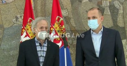 Hitan sastanak sa direktorima kovid bolnica: “Donijeta nova odluka!”