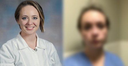 Medicinska sestra pokazala slike PRIJE I POSLIJE PANDEMIJE: Ljudi su ostali bez teksta