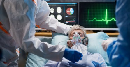 PREKO 2.000 LJUDI NA RESPIRATORIMA Broj zaraženih u Poljskoj premašio 900.000