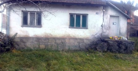 Otišli su pred rodnu kuću Mustafe Nadarevića: EVO ŠTA SU NAŠLI (FOTO)