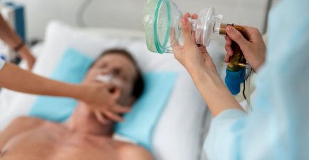 NAJNOVIJE ISTRAŽIVANJE UTVRDILO: Dvije navike bitno povećavaju rizik od zaraze Koronom