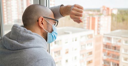 NOVE MJERE STUPILE NA SNAGU Pooštravaju se restrikcije zbog povećanog broja zaraženih