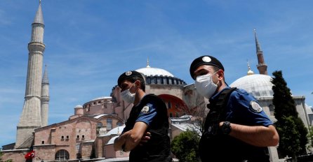 TEŠKO STANJE U TURSKOJ Broj žrtava korona virusa raste