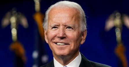 BAJDEN POSLAO PORUKU NACIJI! Mnogi se pitaju šta ovo znači?