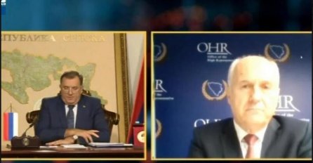 DODIK NAPRAVIO SKANDAL PRED UN-OM!Ovo je cijeli svijet slušao: ODMAH SE OGLASILE AMERIKA I NJEMAČKA