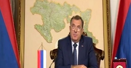 GORICA JE KĆERKA MILORADA DODIKA: Diplomirala na Kipru, a tek da čujete ZA KOGA SE UDALA! OVO JE NJEN MUŽ