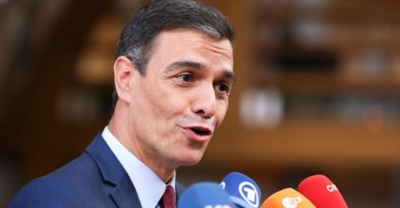 Sanchez: Izbor Bidena dobar je znak za američko-evropske odnose