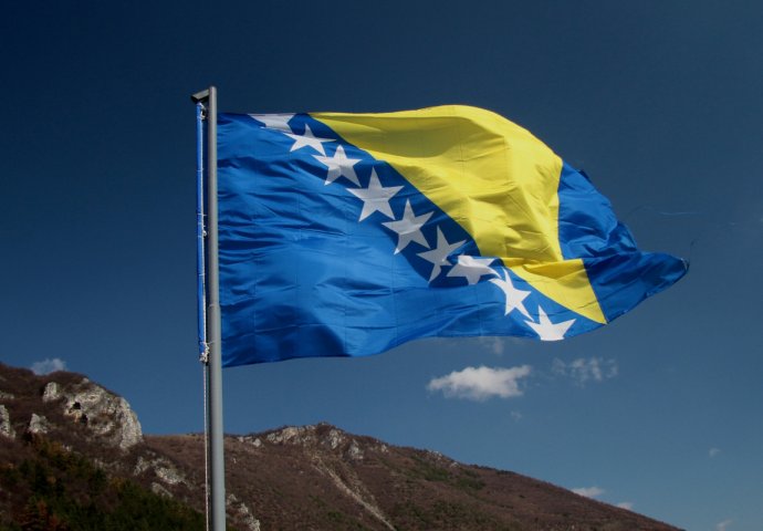 Danas je Dan državnosti Bosne i Hercegovine, evo na koji način će obilježiti