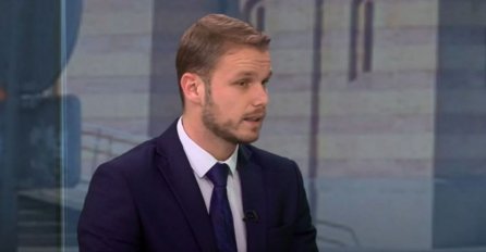 STANIVUKOVIĆ SINOĆ NA N1 IZJAVIO: U Srebrenici nije bilo genocida, a presude Karadžiću i Mladiću ne priznajem. Čiča-miča, gotova priča