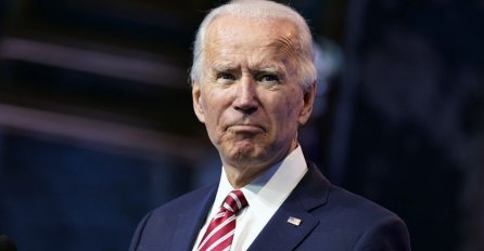 Biden obećao vakcinisanje 100 miliona Amerikanaca u prvih 100 dana mandata
