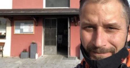 OD SUBOTE MU SE IZGUBIO SVAKI TRAG Otac četvoro djece misteriozno nestao